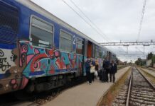 Javni prijevoz u Novoj Gradiški ponovno u funkciji