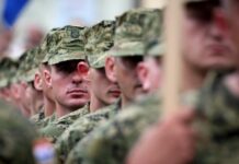 Dan Oružanih snaga i Hrvatske kopnene vojske