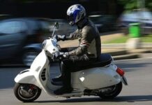 Okučani: 22-godišnjak vozio neregistrirani moped bez vozačke i pod utjecajem alkohola