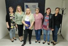 Završna konferencija projekta “Žena zaželi, žena radi”: Uskoro i druga faza projekta u kojoj će zaposliti 60 žena