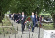 Dan antifašističke borbe obilježen i u sjedištu Brodsko posavske županije