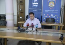 Stožer civilne zaštite upozorava: Na javnim i društvenim događanjima i manifestacijama maksimalno poštujte epidemiološke mjere!