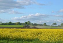 Novih 360 milijuna kuna pomoći poljoprivrednicima