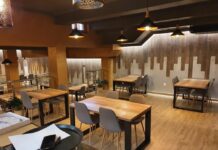 Novo izdanje „New York bar&grilla“: Vrhunska gastro priča u Novoj Gradiški / foto