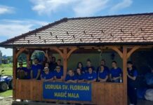 Magić Mala: Održana još jedna „Fišijada“ / foto