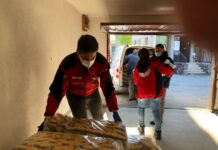 Gradsko društvo Crvenog križa Nova Gradiška: Ljudi koji su zbog koronavirusa ostali bez posla imaju pravo na humanitarne pakete