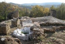 Utvrda Bijela stijena: Arheološko bogatstvo Brodsko posavske županije