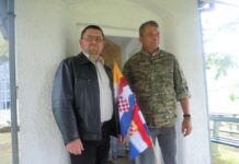 Petar Filipović: Hodočasnik pješak u našem kraju