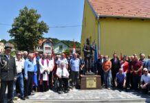 Žitelji Općine Rešetari proslavili Dan općine: Reciklažno dvorište, novi dječji vrtić, društveni dom, zgrada općine, spomenik braniteljima…