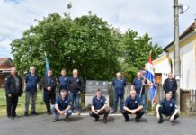 Danas na Goricama obilježavanje 29. obljetnice osnutka 3. satnije 3. bojne 3. gardijske brigade