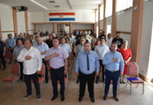 Proslavljen Dan općine Staro Petrovo Selo: Višemilijunski projekti, sedam obitelji dobilo financijsku potporu za izgradnju kuća…