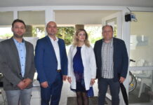 Opća bolnica Nova Gradiška dobila termovizijsku kameru