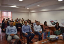 Ide se dalje: Održana uvodna konferencija novog projekta Industrijskog parka “Poslovni kompas”