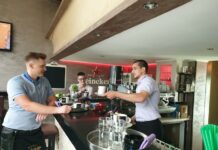 Novi način naručivanja kave i pića u hrvatskim kafićima