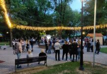 U Gradskom parku brojni događaji, stiže i Marko Kutlić!