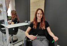 Romana Jurašinović zaljubljena u svoj posao: Strukovna zanimanja cijenjena su i dobro plaćena