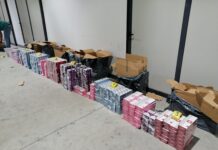 U Staroj Gradiški zaplijenjena veća količina cigareta, u Starom Petrovom Selu remećenje javnog reda i mira