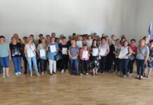 Održana završna konferencija projekta “ŽElim Napredovati Aktivno”