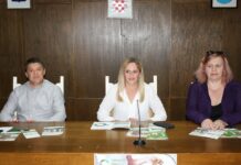 Završen projekt „I naš grad razvrstava otpad”: Ide se dalje, reciklažno dvorište, sortirnica…