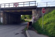 PRIVREMENO RJEŠENJE – KAMERE: Projekt nadvožnjaka trenutno na čekanju