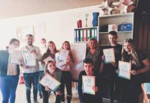 Udruga Studio B: Osnaživanje mladih pokretača ruralnih zajednica – provedba projekta