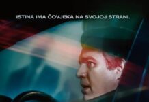 Kino Nova Gradiška u četvrtak prikazuje film Mutne vode