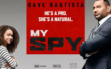 Kino Nova Gradiška: u petak akcijska komedija Otkrila sam špijuna