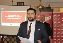 RESTART je jedini put za oporavak poljoprivrede