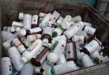 Ovaj tjedan skupljanje ambalažnog otpada SZB: Raspored za lipanj i srpanj 2020.