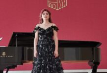 Članovi HPD „Tomislav” oprostili se s dugogodišnjom članicom Karmen Szabo: Njeno mjesto u svijetu glazbe tek je čeka!