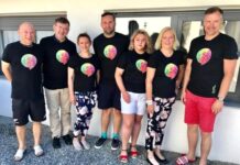 Udruga Studio B: Manjinska mladinoteka – održan međunarodni sastanak