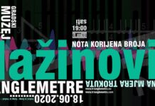 Gradski muzej: U četvrtak otvorenje izložbe Antuna Blažinovića