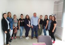 Općina Rešetari: Dodijeljena financijska pomoć novorođenoj djeci u 2020. godini