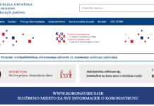 Provjerite status vozačke dozvole na portalu MUP-a!