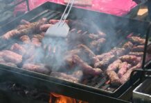 Kako će izgledati porcija ćevapa nakon uvođenja strategije Od farme do vilice?