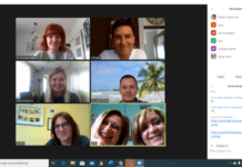 Erasmus – učiteljski posjet u Osnovnoj školi Ljudevita Gaja