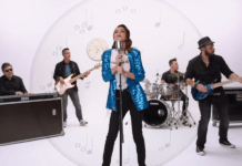 Novim imidž i odlična pjesma Novogradiščanke Kim Verson