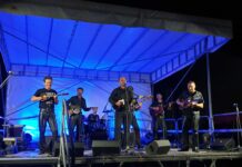 Dan općine Staro Petrovo Selo: Kuhao se čobanac, igrala utakmica, zabavljalo do kasno u noć uz Tkanicu i Gazde…