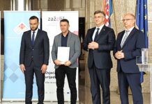 Općina Vrbje ugovorila projekt „Zajedno za žene“