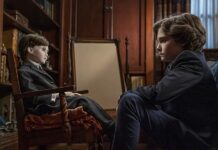 Kino Nova Gradiška: Priča o uznemirujućem lutku – Dječak II