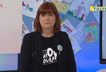 Đurđa Trupinić: Ni u snu nisam mogla zamisliti da ću biti učiteljica na televiziji