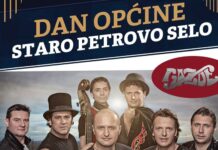 Uz Dan Općine SPS bogat zabavni program, kuhanje čobanca, predstava za najmlađe i sajam zdrave prehrane