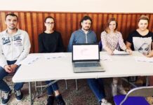 Udruga Studio B: Mladi mogu drugačije