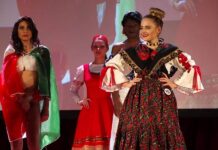 Društvo jednakih mogućnosti: Monika Šimunović članica Udruge gluhih i nagluhih