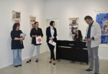 Točno u podne otvorena izložba Totemi i snovi