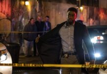 Kriminalistički triler 21 most u novogradiškom kinu