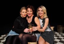 U srijedu hit komedija Gola u kavezu: Priča o ljubavi tri dobre prijateljice