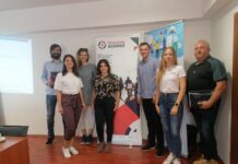 Održana prva informativna radionica projekta “Poslovni kompas”