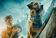 Kino Nova Gradiška: Zov divljine film koji se ne propušta