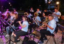 Večeras kreću promenadni koncerti u Gradskom parku, evo što nas očekuje tijekom cijelog ljeta